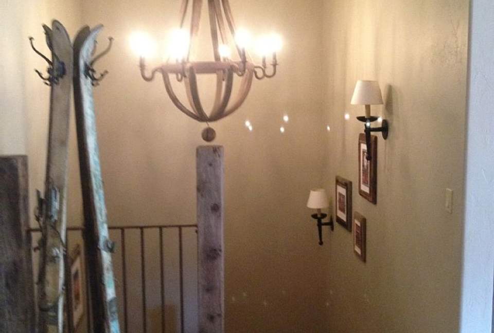 Moose Jaw Mountain Home - Whitefish, Montana