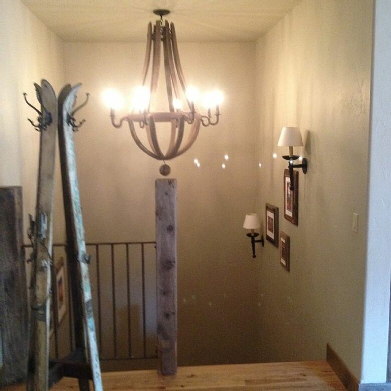 Moose Jaw Mountain Home - Whitefish, Montana