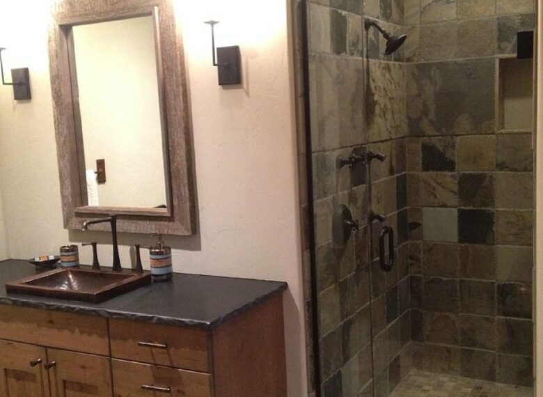 Moose Jaw Mountain Home - Whitefish, Montana