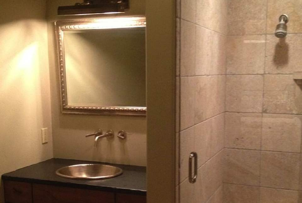 Moose Jaw Mountain Home - Whitefish, Montana