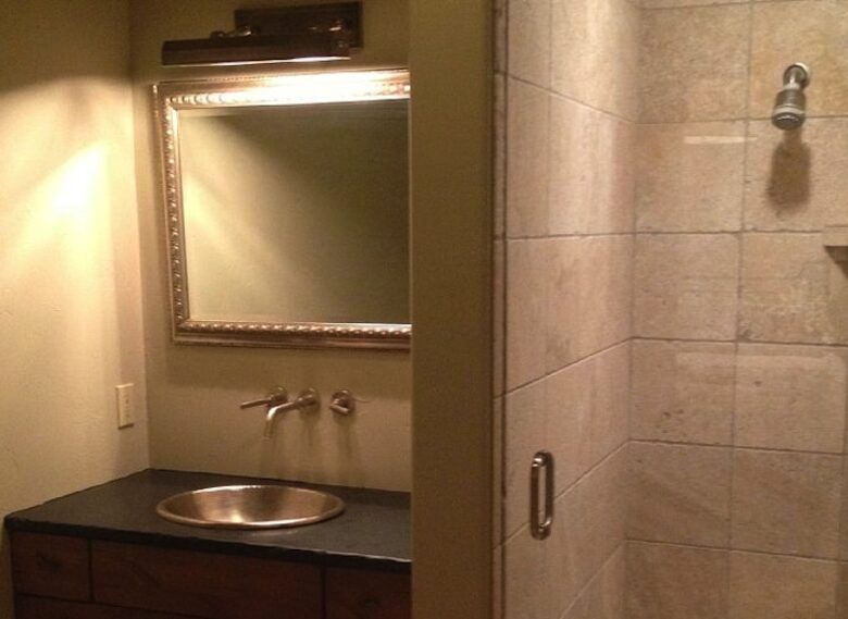 Moose Jaw Mountain Home - Whitefish, Montana