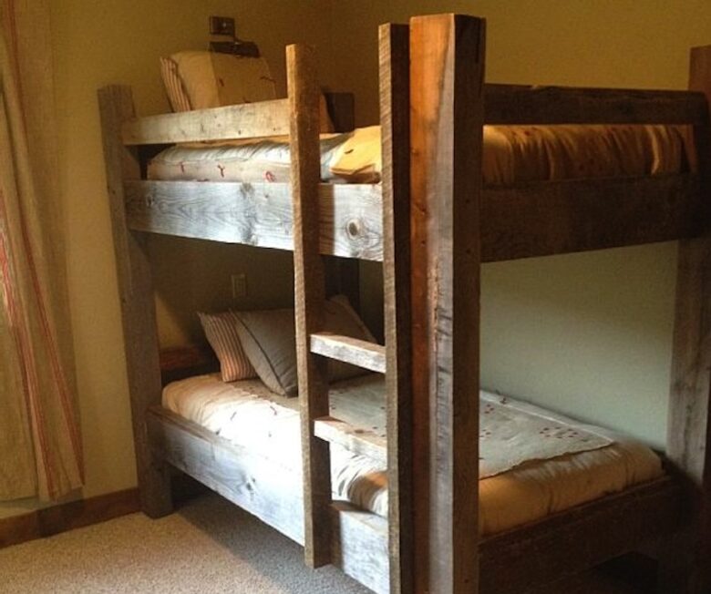 Moose Jaw Mountain Home - Whitefish, Montana