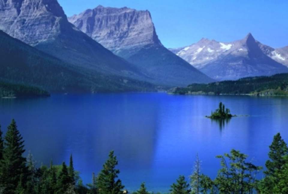 Moose Jaw Mountain Home - Whitefish, Montana