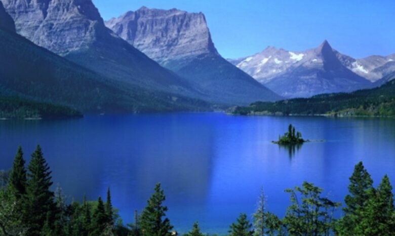 Moose Jaw Mountain Home - Whitefish, Montana