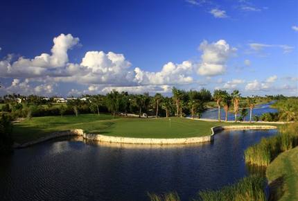 Stirling House - Provo Golf Club, Turks and Caicos Islands