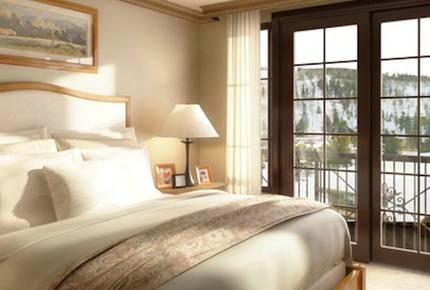 The Ritz-Carlton Club, Vail - 3 Bedroom - Vail, Colorado