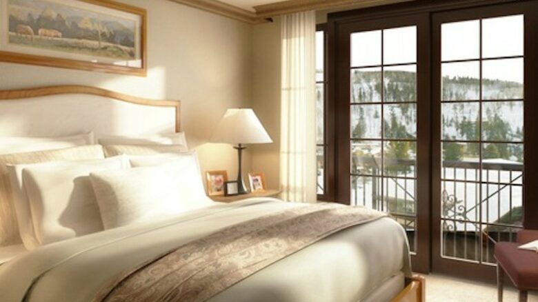 The Ritz-Carlton Club, Vail - 3 Bedroom - Vail, Colorado