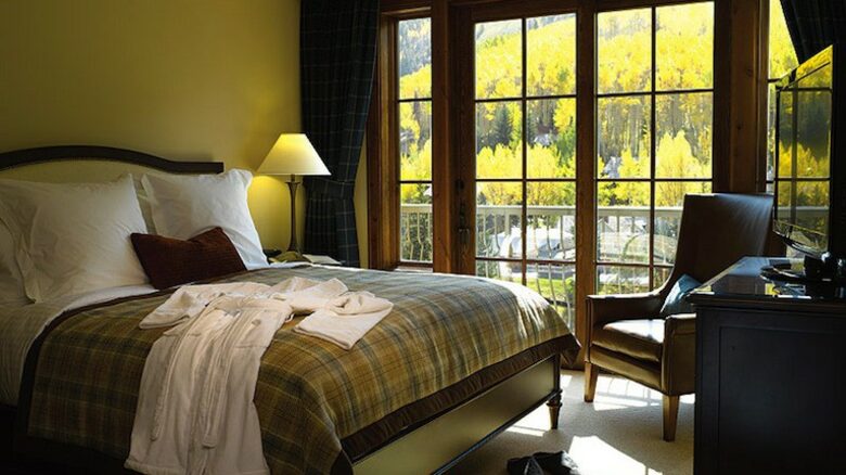 The Ritz-Carlton Club, Vail - 3 Bedroom - Vail, Colorado