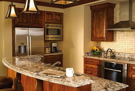 The Ritz-Carlton Club, Vail - 3 Bedroom - Vail, Colorado