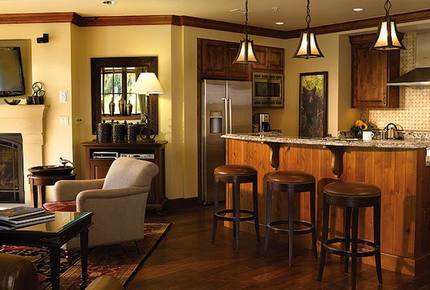 The Ritz-Carlton Club, Vail - 3 Bedroom - Vail, Colorado