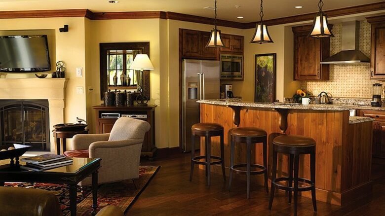 The Ritz-Carlton Club, Vail - 3 Bedroom - Vail, Colorado