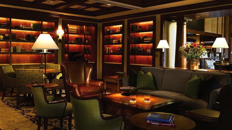 The Ritz-Carlton Club, Vail - 3 Bedroom - Vail, Colorado