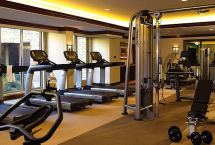 The Ritz-Carlton Club, Vail - 3 Bedroom - Vail, Colorado