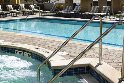 The Ritz-Carlton Club, Vail - 3 Bedroom - Vail, Colorado