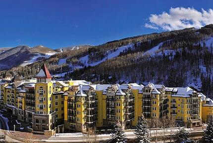 The Ritz-Carlton Club, Vail - 3 Bedroom - Vail, Colorado