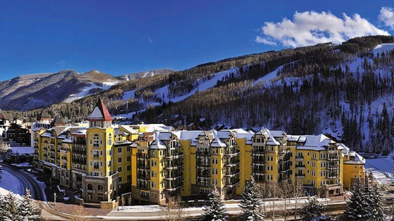 The Ritz-Carlton Club, Vail - 3 Bedroom - Vail, Colorado