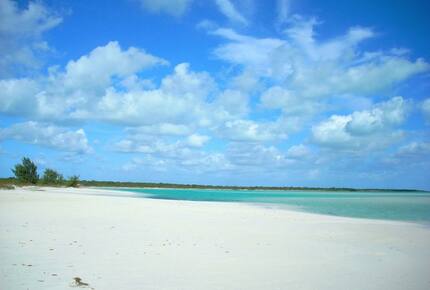 Stirling House - Provo Golf Club, Turks and Caicos Islands