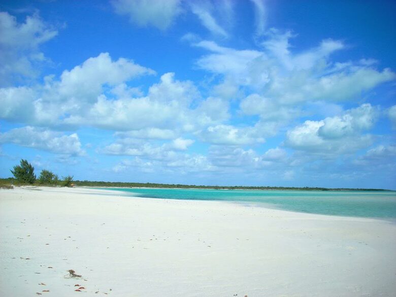 Stirling House - Provo Golf Club, Turks and Caicos Islands