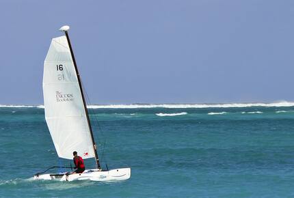 Stirling House - Provo Golf Club, Turks and Caicos Islands