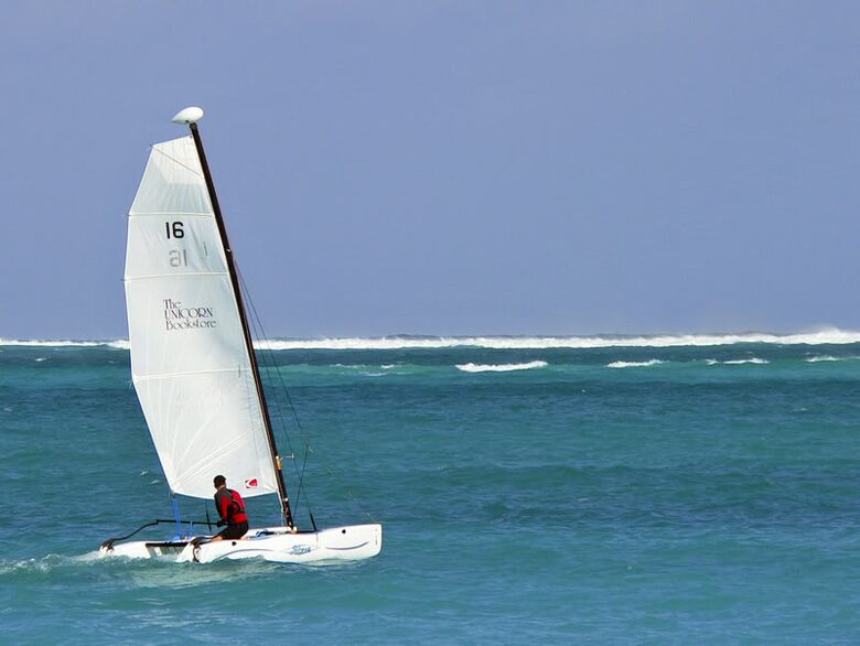 Stirling House - Provo Golf Club, Turks and Caicos Islands