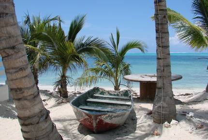 Stirling House - Provo Golf Club, Turks and Caicos Islands