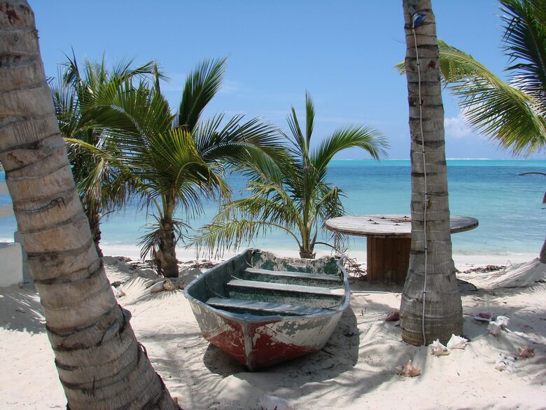 Stirling House - Provo Golf Club, Turks and Caicos Islands