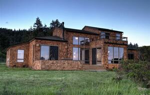 Prado Del Mar - The Sea Ranch, California