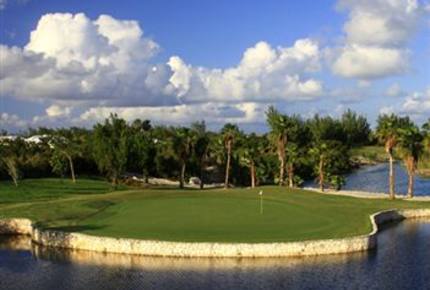 Stirling House - Provo Golf Club, Turks and Caicos Islands