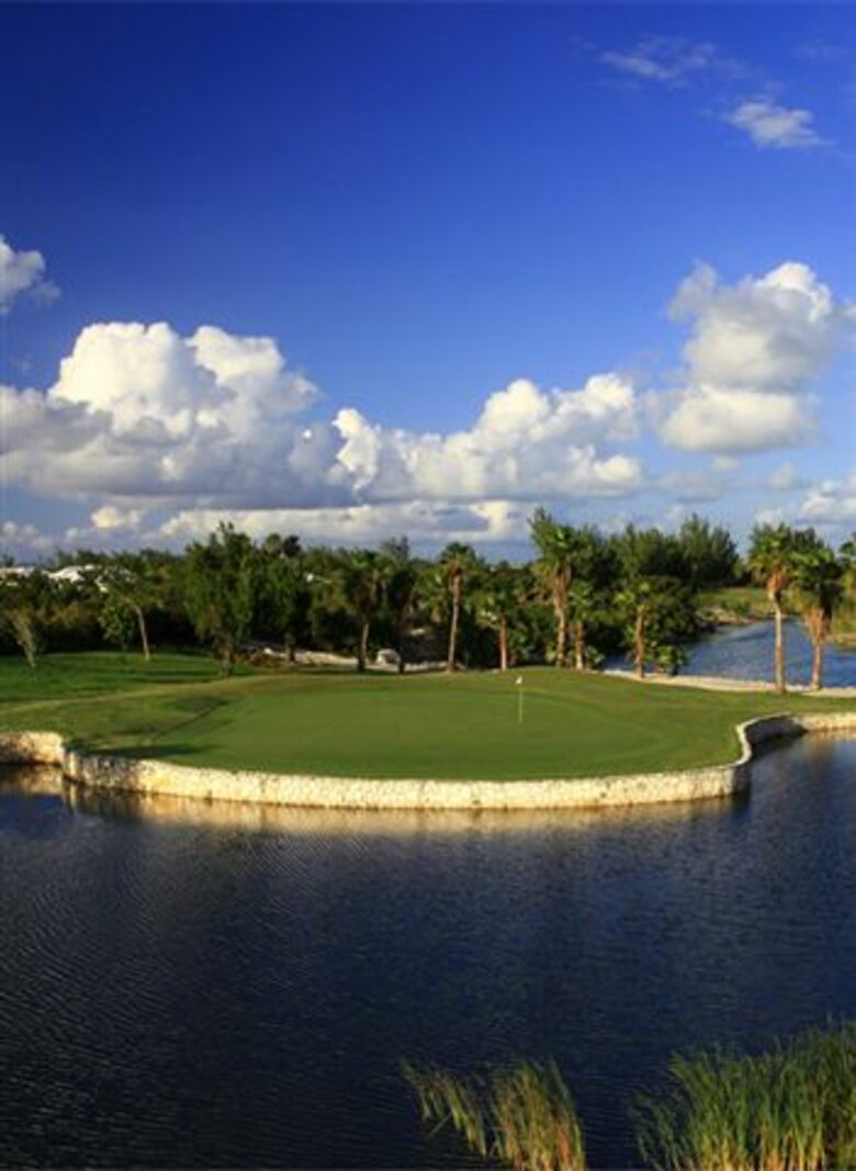 Stirling House - Provo Golf Club, Turks and Caicos Islands