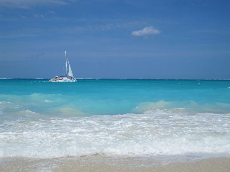 Stirling House - Provo Golf Club, Turks and Caicos Islands