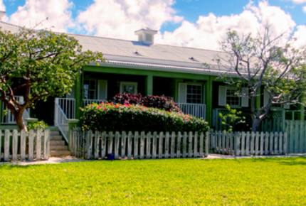 Stirling House - Provo Golf Club, Turks and Caicos Islands