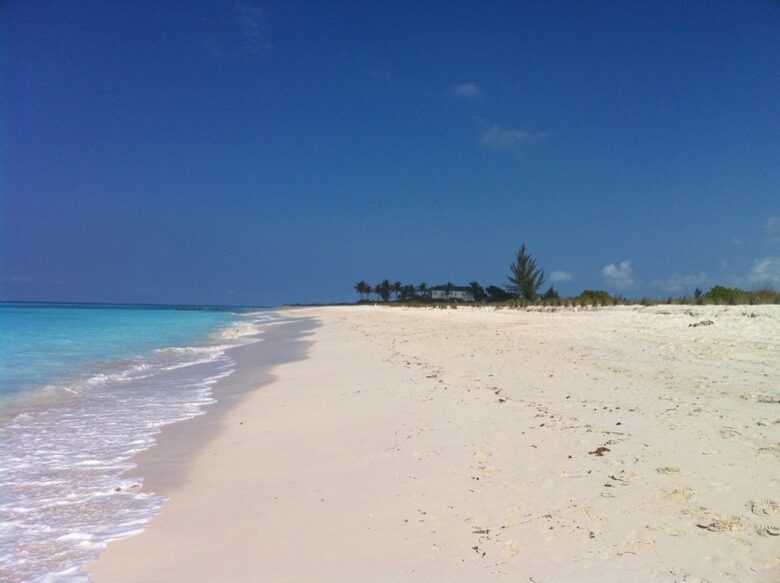 Stirling House - Provo Golf Club, Turks and Caicos Islands