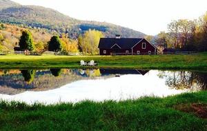 Woodstock Retreat - Woodstock, Vermont
