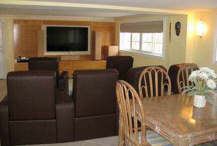 Shangri La - Nassau, Bahamas