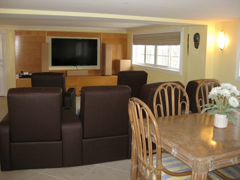 Shangri La - Nassau, Bahamas