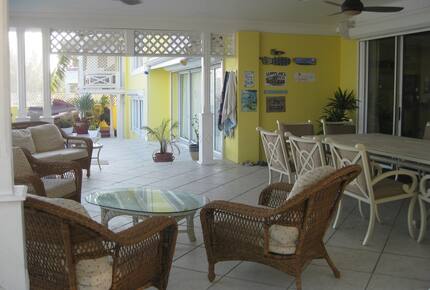 Shangri La - Nassau, Bahamas