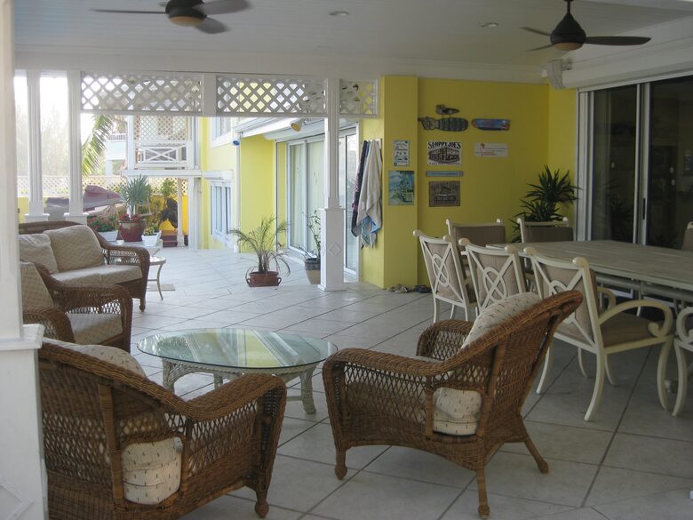 Shangri La - Nassau, Bahamas