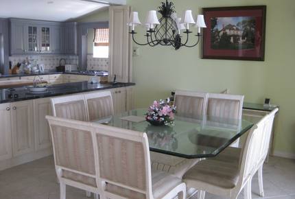 Shangri La - Nassau, Bahamas