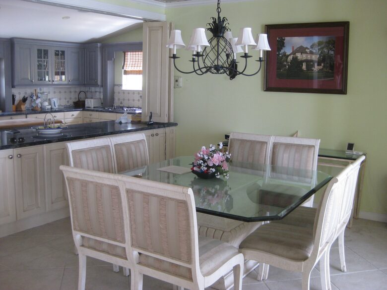 Shangri La - Nassau, Bahamas