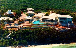 Turks and Caicos Villa - Providenciales, Turks and Caicos Islands