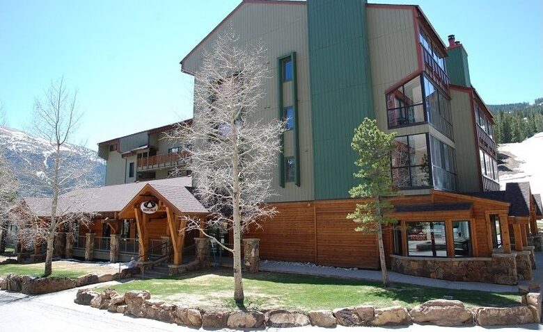 Ski in/Ski out Copper Mountain Villa - Copper Mountain, Colorado