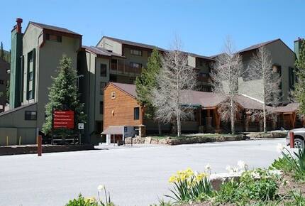 Ski in/Ski out Copper Mountain Villa - Copper Mountain, Colorado