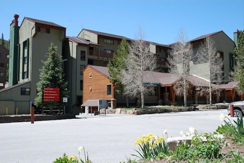 Ski in/Ski out Copper Mountain Villa - Copper Mountain, Colorado