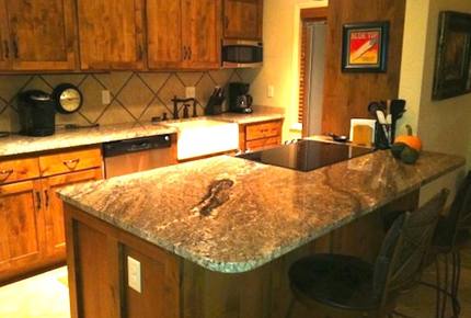 Ski in/Ski out Copper Mountain Villa - Copper Mountain, Colorado