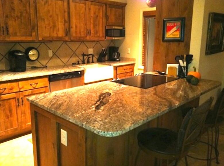 Ski in/Ski out Copper Mountain Villa - Copper Mountain, Colorado