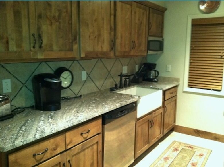 Ski in/Ski out Copper Mountain Villa - Copper Mountain, Colorado