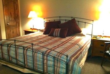 Ski in/Ski out Copper Mountain Villa - Copper Mountain, Colorado