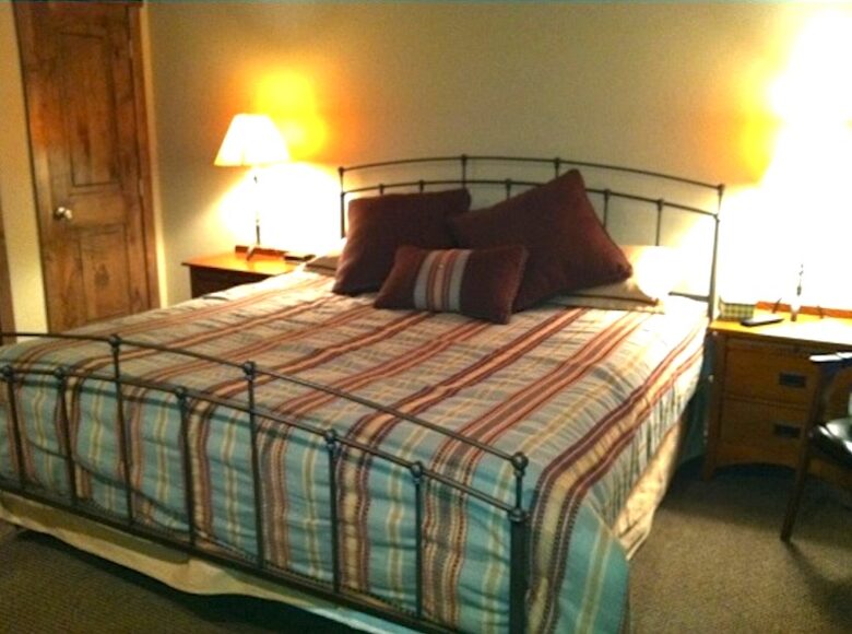 Ski in/Ski out Copper Mountain Villa - Copper Mountain, Colorado