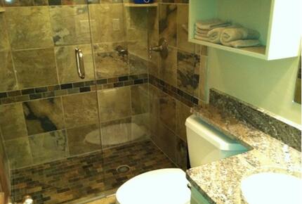 Ski in/Ski out Copper Mountain Villa - Copper Mountain, Colorado