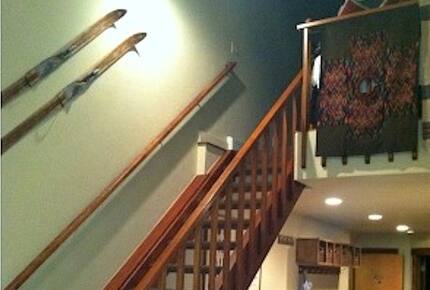 Ski in/Ski out Copper Mountain Villa - Copper Mountain, Colorado